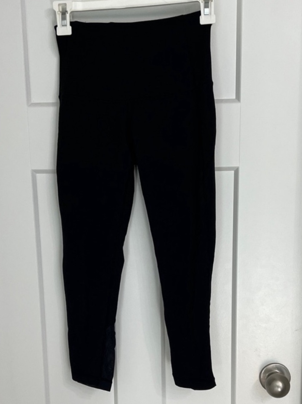 Zella crop legging size XS